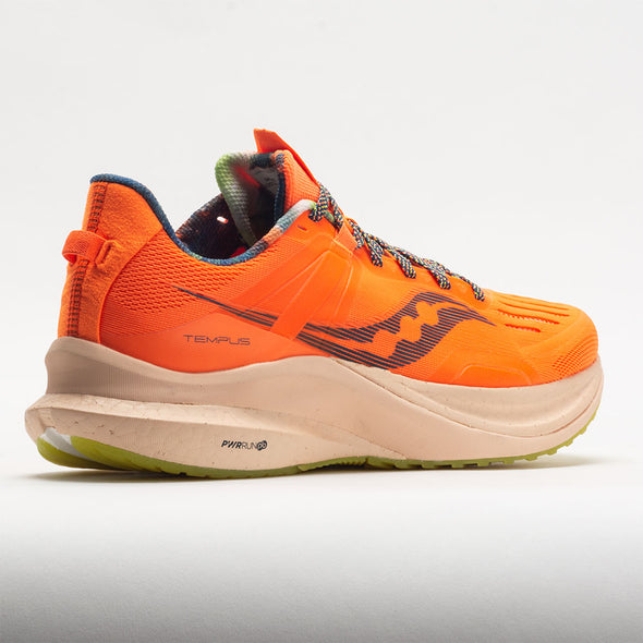 Saucony Tempus Men's Campfire Stories