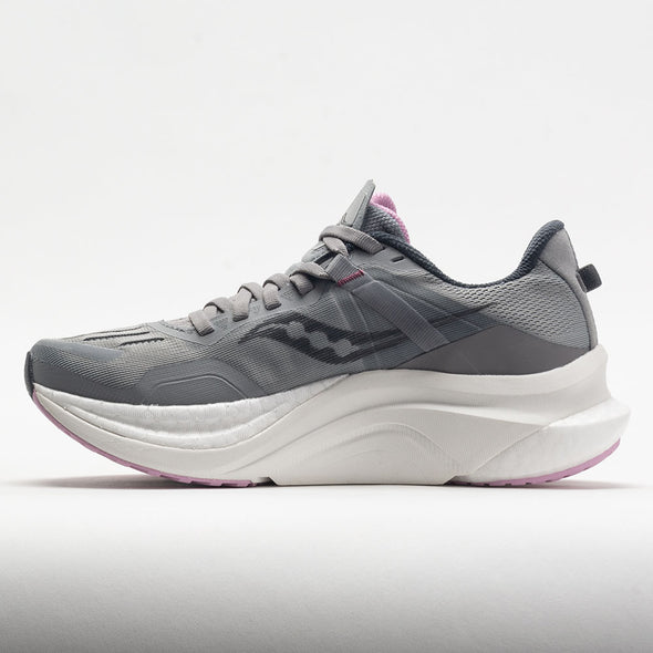 Saucony Tempus Women's Alloy/Quartz
