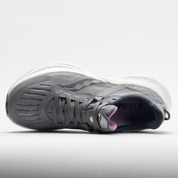 Saucony Tempus Women's Alloy/Quartz