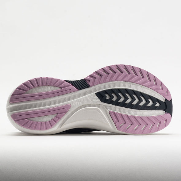 Saucony Tempus Women's Alloy/Quartz