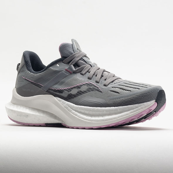 Saucony Tempus Women's Alloy/Quartz