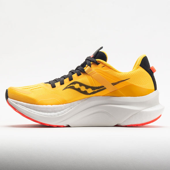 Saucony Tempus Women's Vizi Gold/Vizi Red