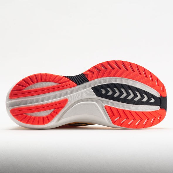 Saucony Tempus Women's Vizi Gold/Vizi Red