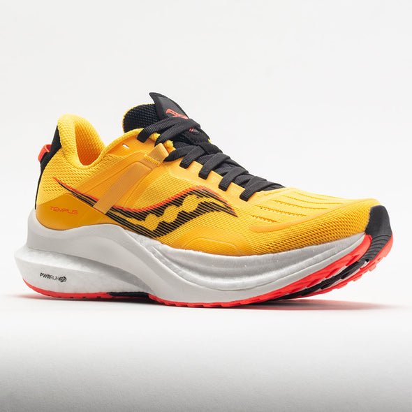 Saucony Tempus Women's Vizi Gold/Vizi Red