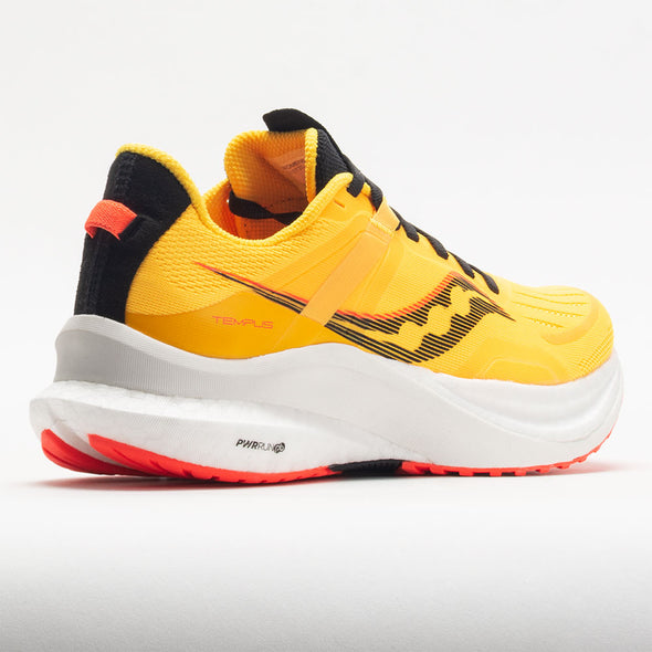 Saucony Tempus Women's Vizi Gold/Vizi Red