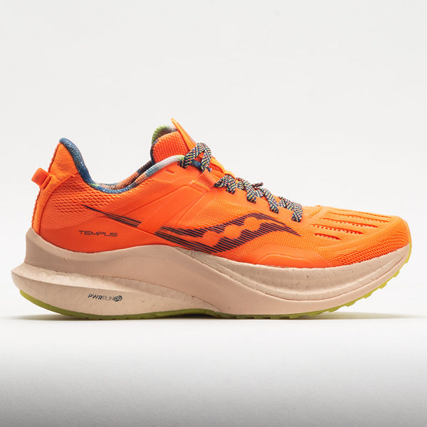 Saucony Tempus Women's Campfire Stories