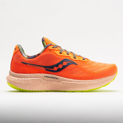 Saucony Triumph 19 Men's Campfire Stories