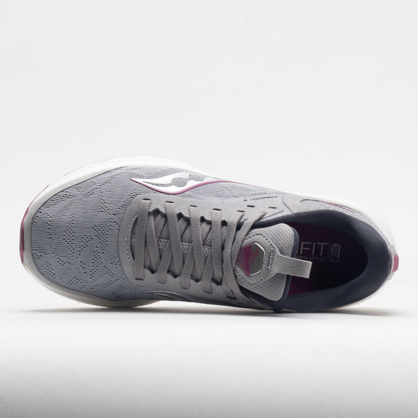 Saucony Freedom 5 Women's Alloy/Quartz