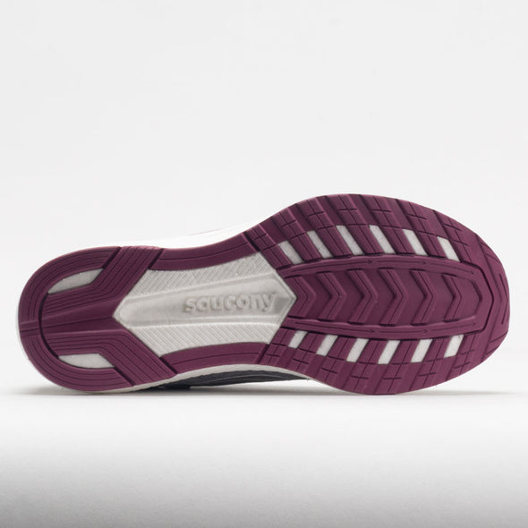 Saucony Freedom 5 Women's Alloy/Quartz
