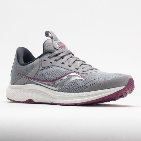 Saucony Freedom 5 Women's Alloy/Quartz