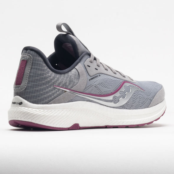 Saucony Freedom 5 Women's Alloy/Quartz