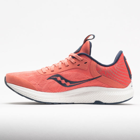 Saucony Freedom 5 Women's Sunstone/Night