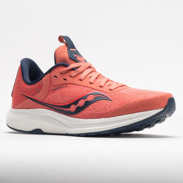 Saucony Freedom 5 Women's Sunstone/Night