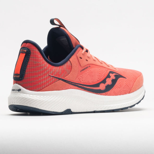 Saucony Freedom 5 Women's Sunstone/Night
