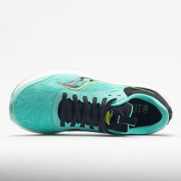 Saucony Freedom 5 Women's Cool Mint/Acid