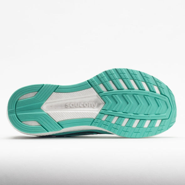 Saucony Freedom 5 Women's Cool Mint/Acid