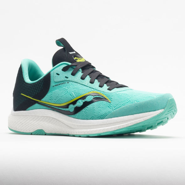 Saucony Freedom 5 Women's Cool Mint/Acid