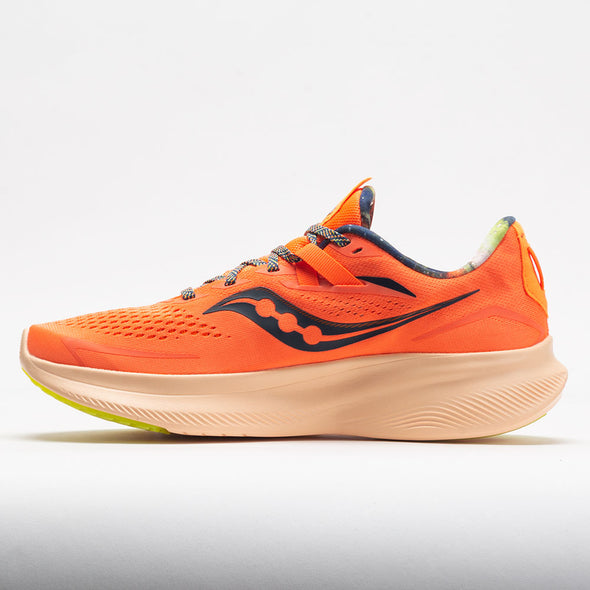 Saucony Ride 15 Women's Campfire Stories