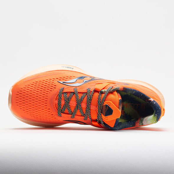 Saucony Ride 15 Women's Campfire Stories