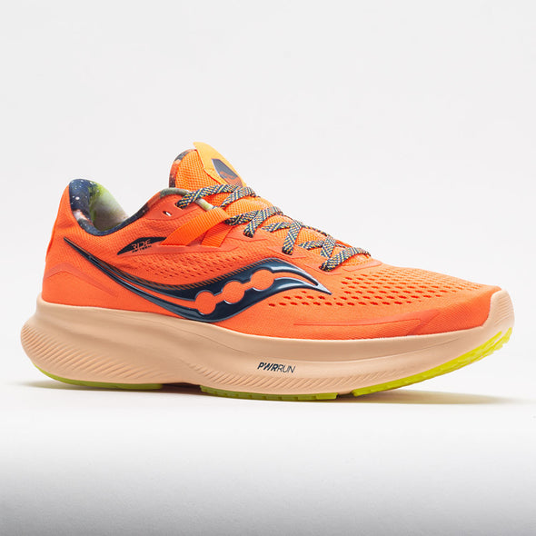 Saucony Ride 15 Women's Campfire Stories