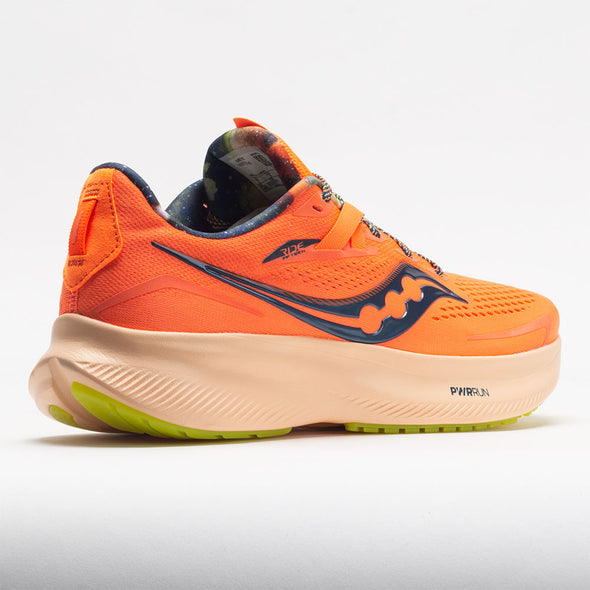 Saucony Ride 15 Women's Campfire Stories