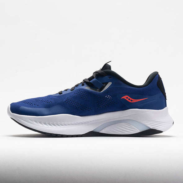 Saucony Guide 15 Men's Sapphire/Black