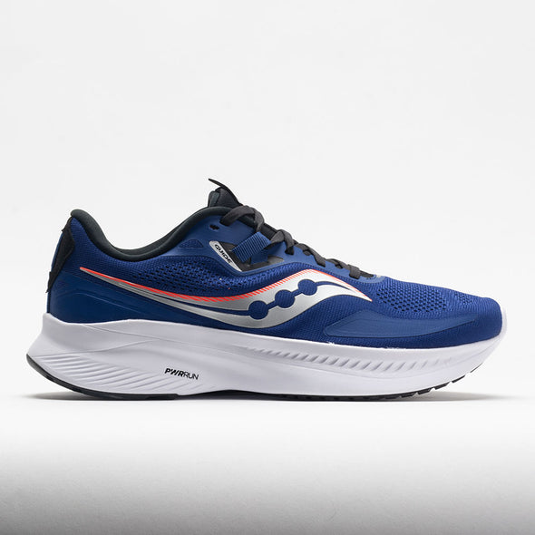 Saucony Guide 15 Men's Sapphire/Black