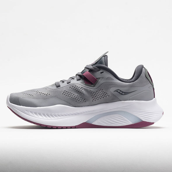Saucony Guide 15 Women's Alloy/Quartz