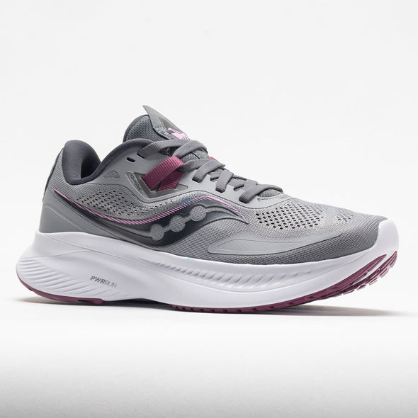 Saucony Guide 15 Women's Alloy/Quartz