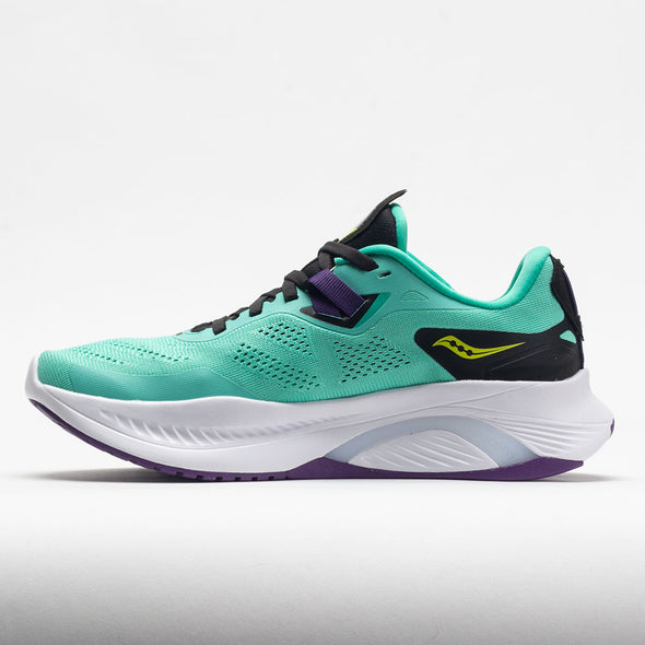 Saucony Guide 15 Women's Cool Mint/Acid
