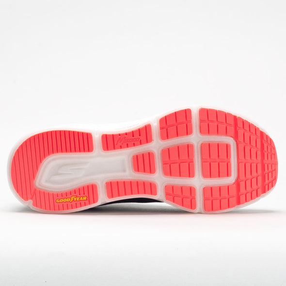 Skechers GOrun Ride 9 Women's Navy/Purple