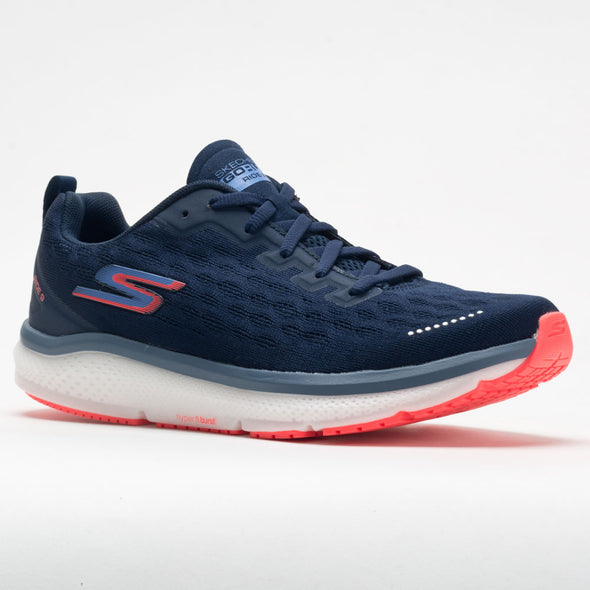 Skechers GOrun Ride 9 Women's Navy/Purple
