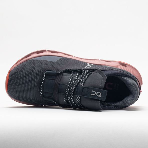 On Cloudnova Men's Eclipse/Rose