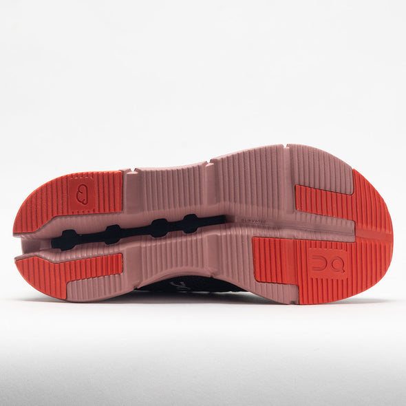 On Cloudnova Men's Eclipse/Rose
