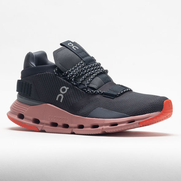 On Cloudnova Men's Eclipse/Rose