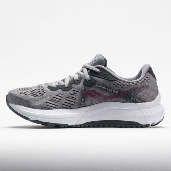 Saucony Omni 20 Women's Alloy/Quartz