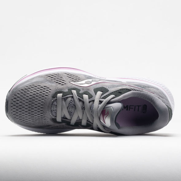 Saucony Omni 20 Women's Alloy/Quartz