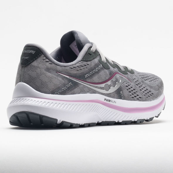 Saucony Omni 20 Women's Alloy/Quartz