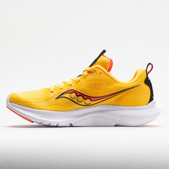 Saucony Kinvara 13 Women's Vizi Gold/Vizi Red