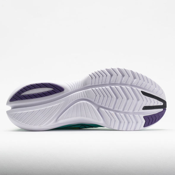 Saucony Kinvara 13 Women's Cool Mint/Acid