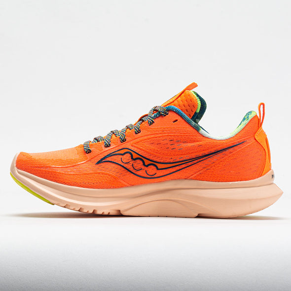 Saucony Kinvara 13 Women's Campfire Stories