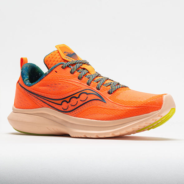 Saucony Kinvara 13 Women's Campfire Stories