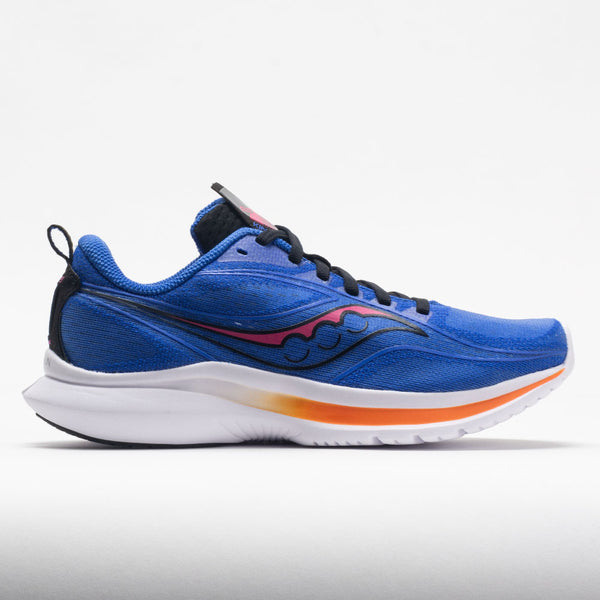 Saucony Kinvara 13 Women's Blue Razz/Zest Blue