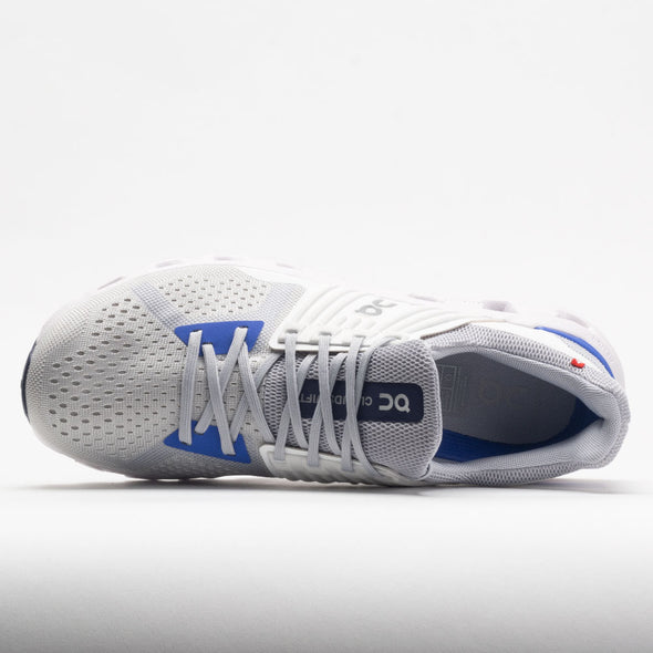 On Cloudswift Men's Glacier/Cobalt