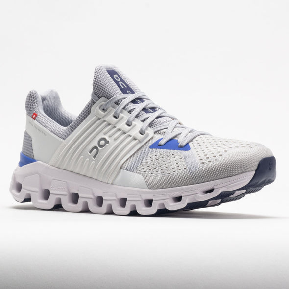 On Cloudswift Men's Glacier/Cobalt
