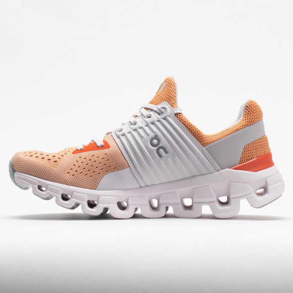 On Cloudswift Women's Copper/Frost