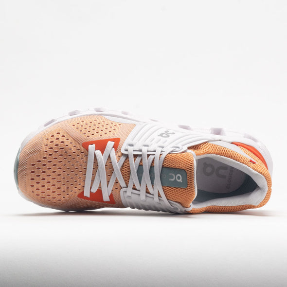 On Cloudswift Women's Copper/Frost