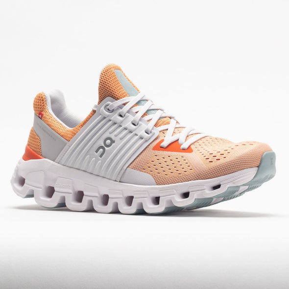 On Cloudswift Women's Copper/Frost