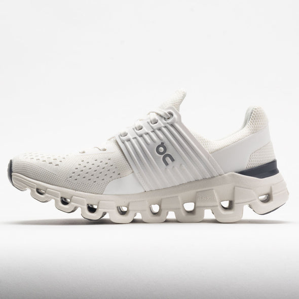 On Cloudswift Women's All White