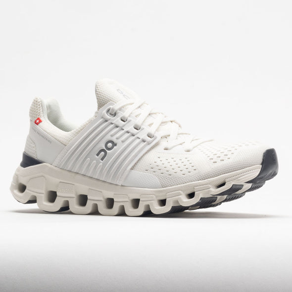 On Cloudswift Women's All White